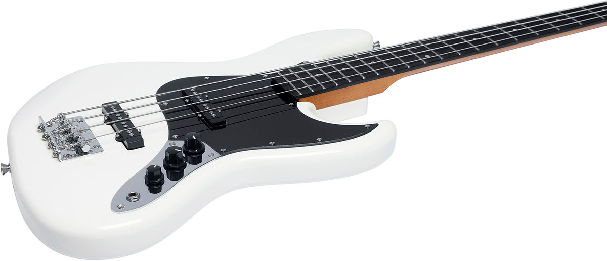 JB 400 Bianco Vintage