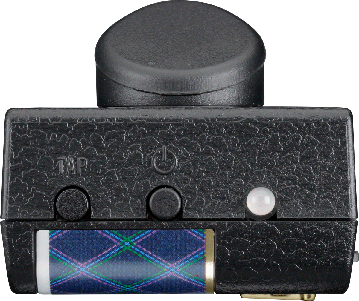 Amplug 3 Basso