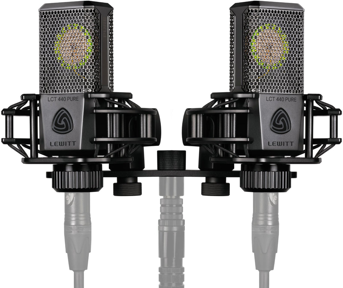 LCT 440 PURE stereo pair