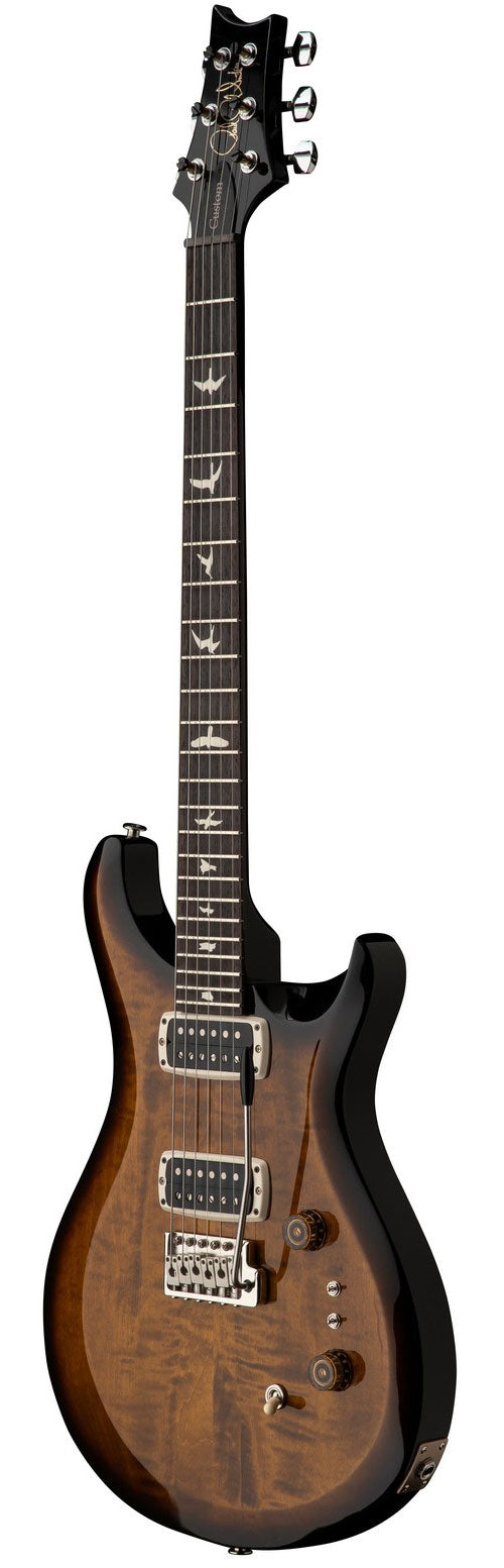 Custom 24-08 S2 Nero Ambra