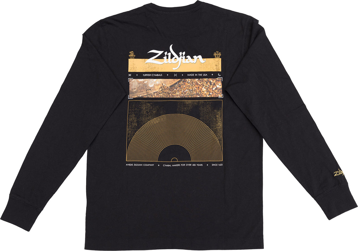 Long sleeve - S