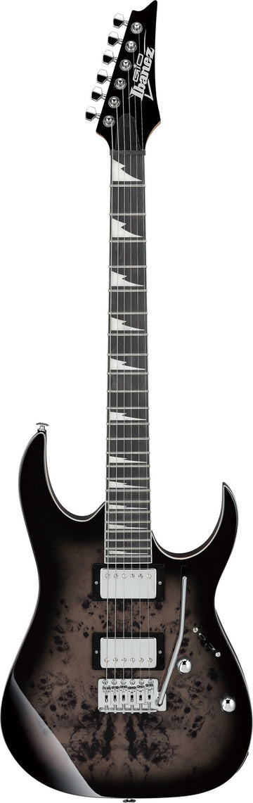 GRG220PA1-BKB Burst crepuscolo profondo piatto Gio