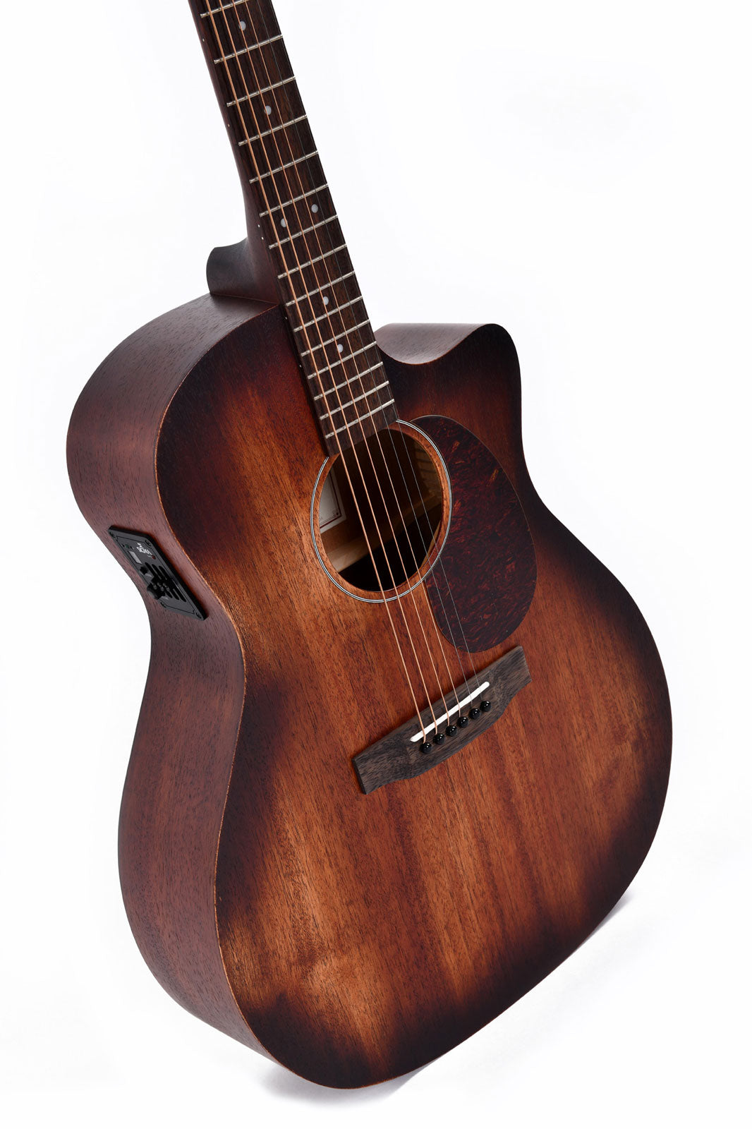 Serie 15 GC-15e invecchiato Sunburst