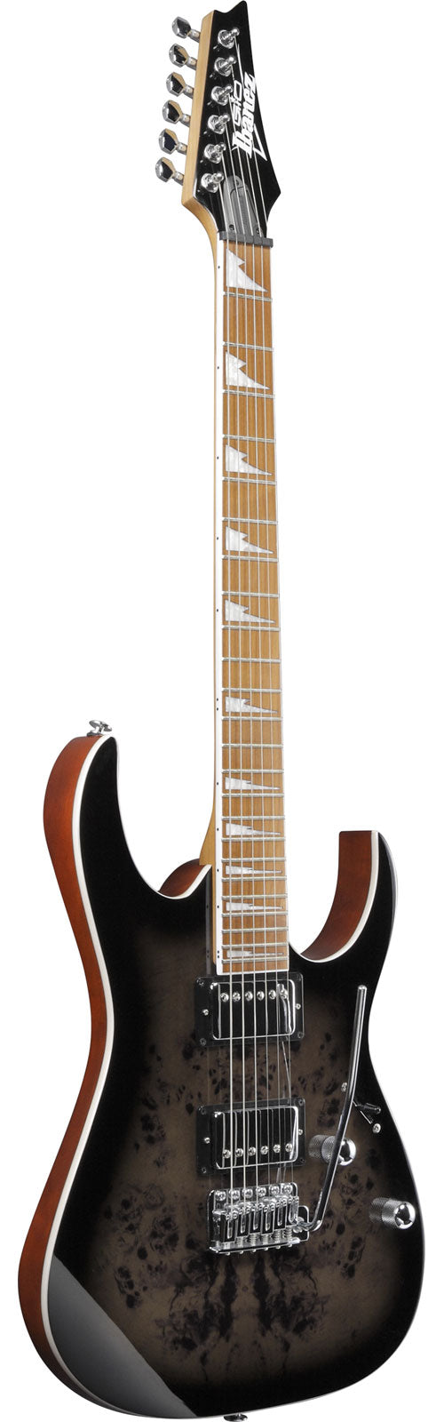 GRG220PA1-BKB Burst crepuscolo profondo piatto Gio