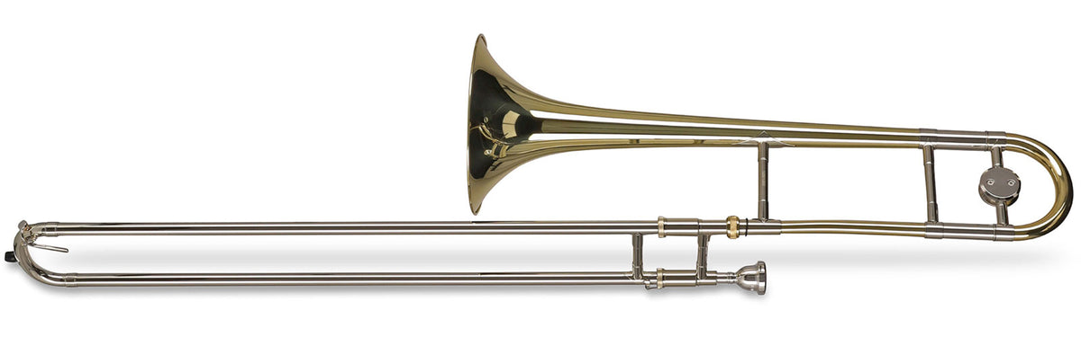 Ambition TB502 Tenore Sib Laccato