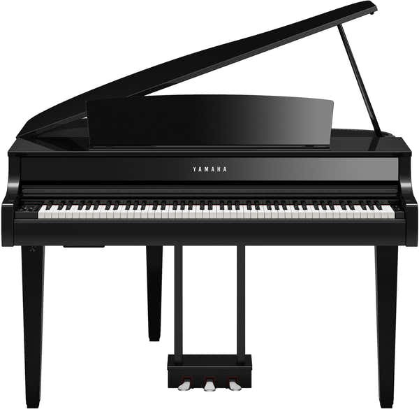 CLP-865 GP Nero