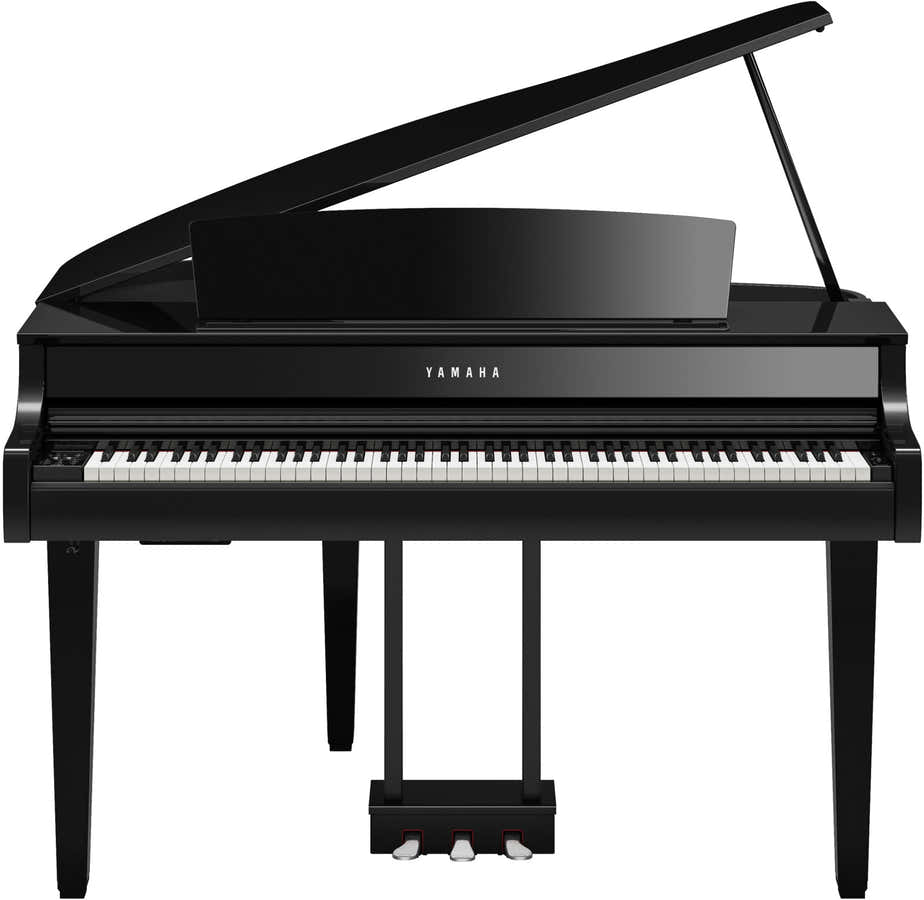 CLP-865 GP Nero