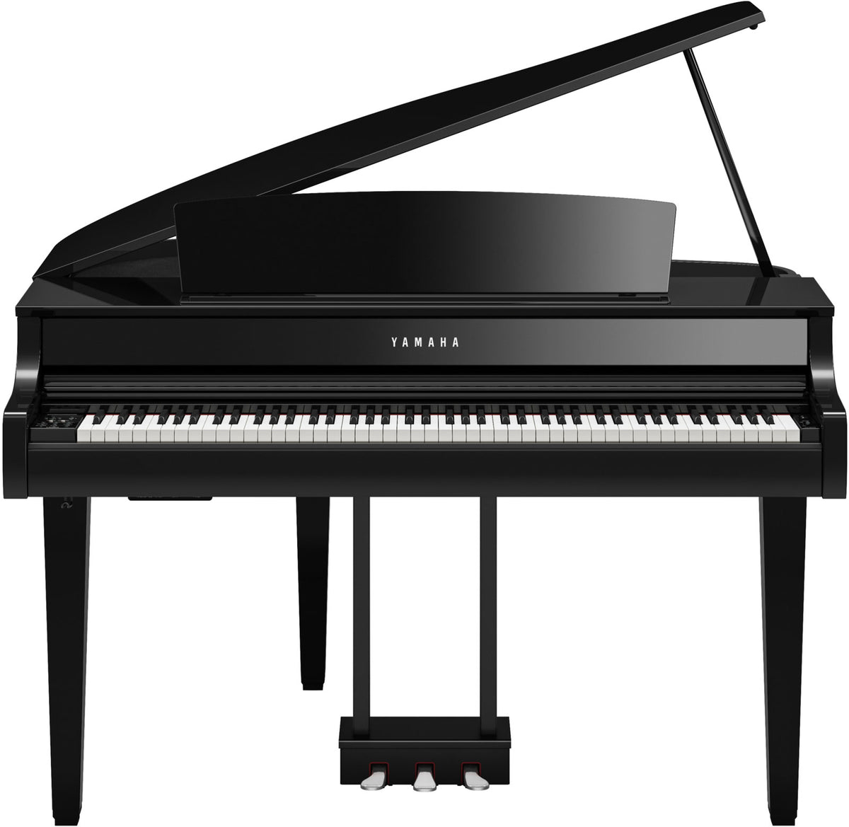 CLP-865 GP Nero