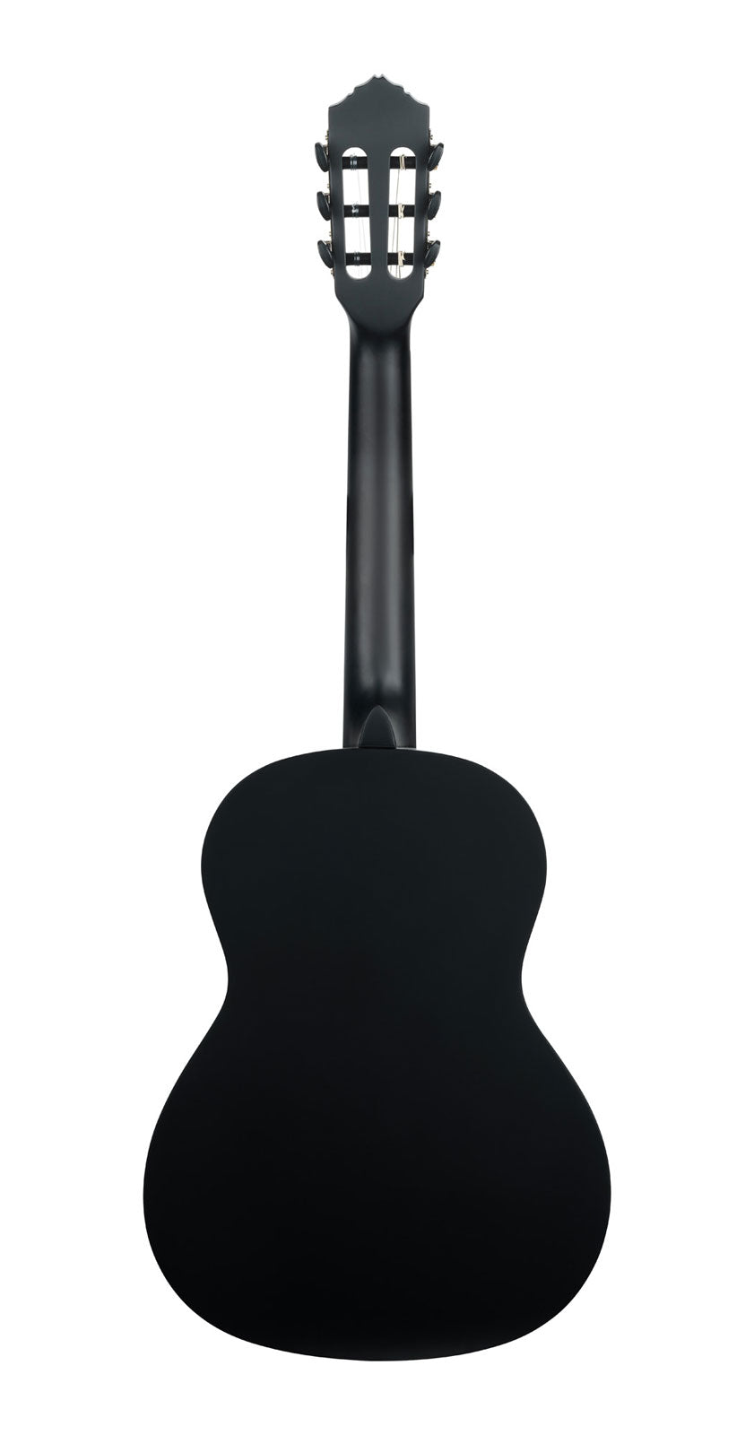 Chitarra Rst5M 3-4 Nero Opaco