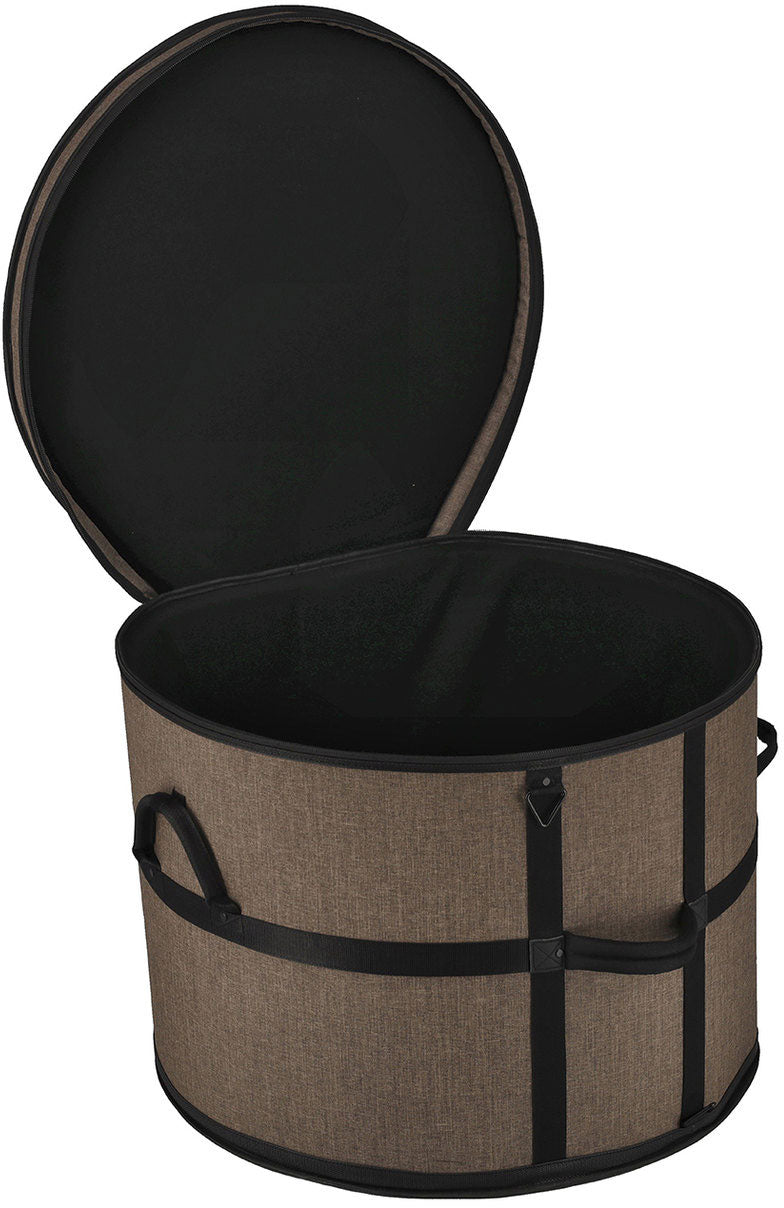 Pro Tour Bass Drum Bag 24X14" GR-1424Bdb