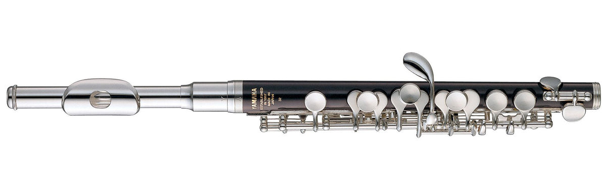 Flauti piccollo Yamaha
