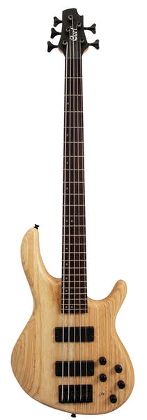 ACT5DLX-AS Naturale poro aperto