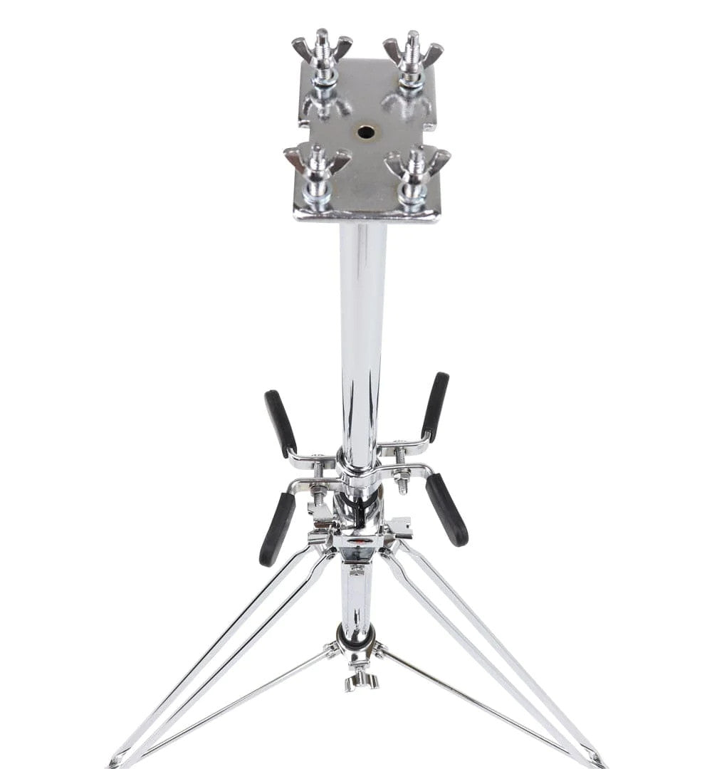 STAND PER PERCUSSIONI STAND CONGA DOPPIO 9517
