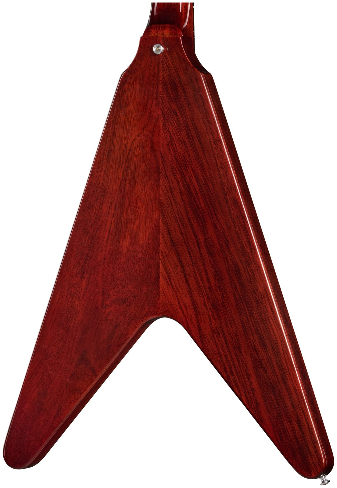 Flying V Medallion 1971 Riedizione Medallion Ciliegia HR