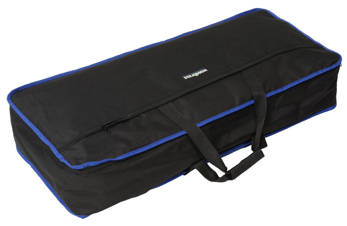 Custodia per tastiera KB61 Nera