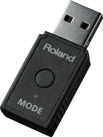 WM-1D - Wireless MIDI system