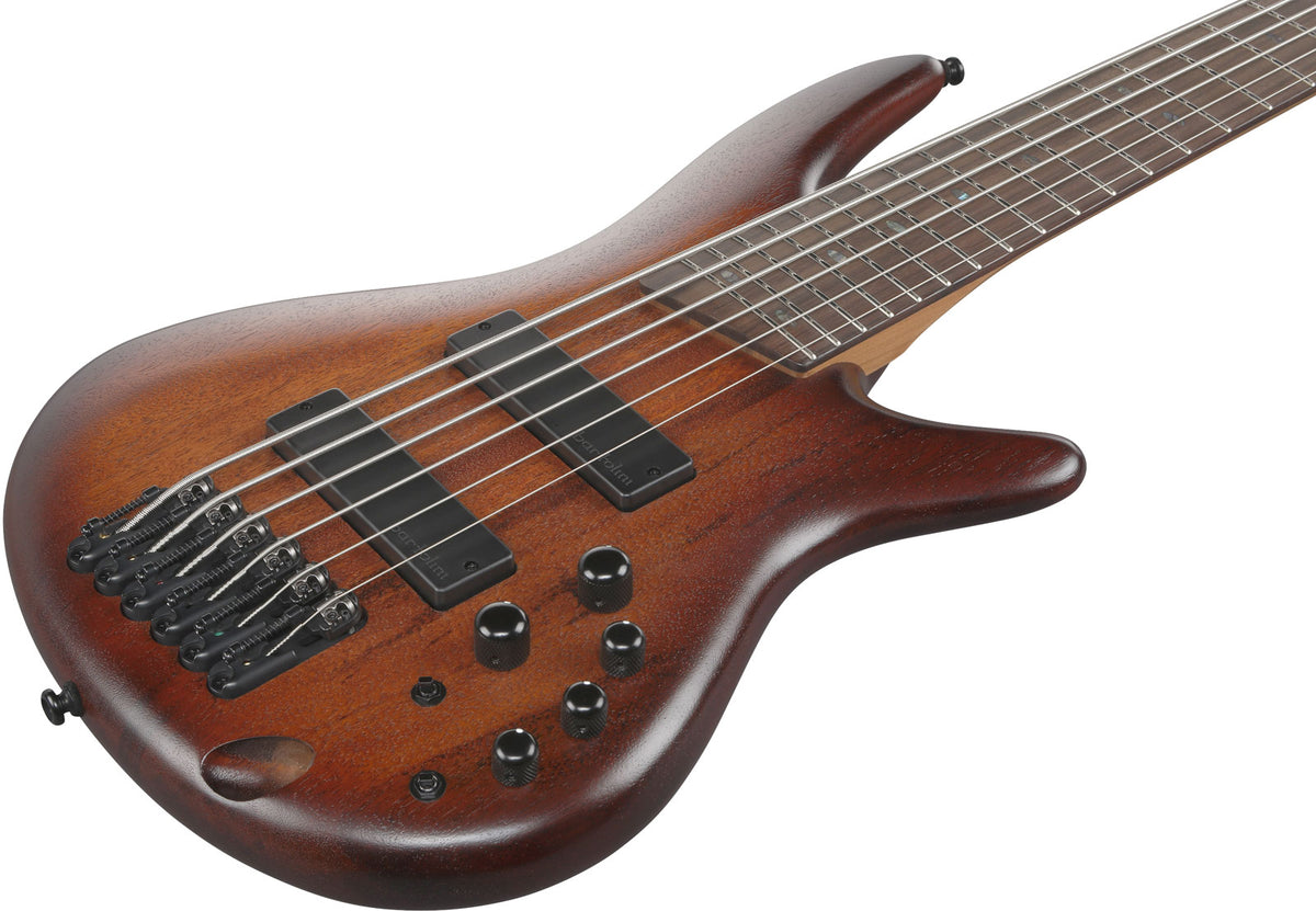 SR506AMHL Marrone mogano sfumato