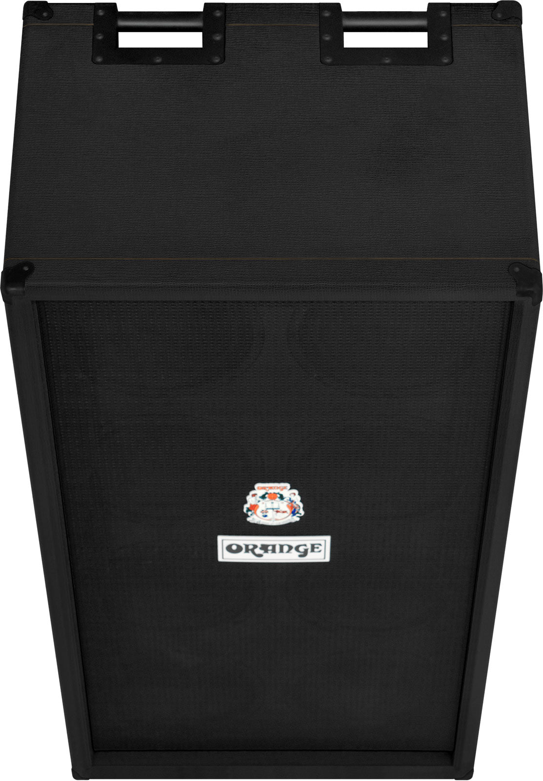 OBC810 BK 8x10" Celestion Pulse 10.17