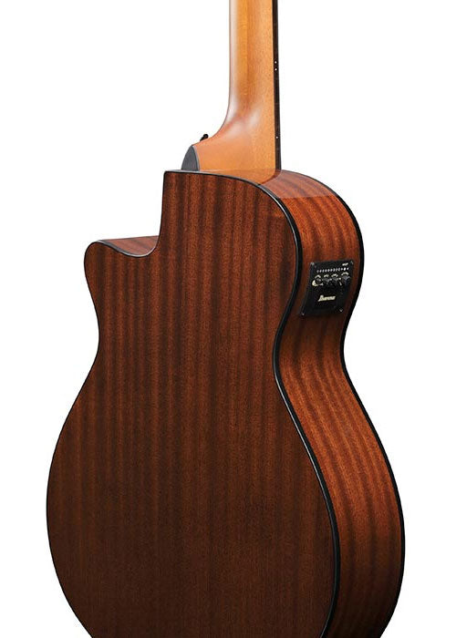 AEGB25E-TKH Sunburst nero trasparente