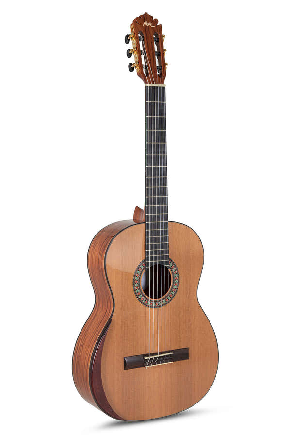 Serie Superior Cedro A-C