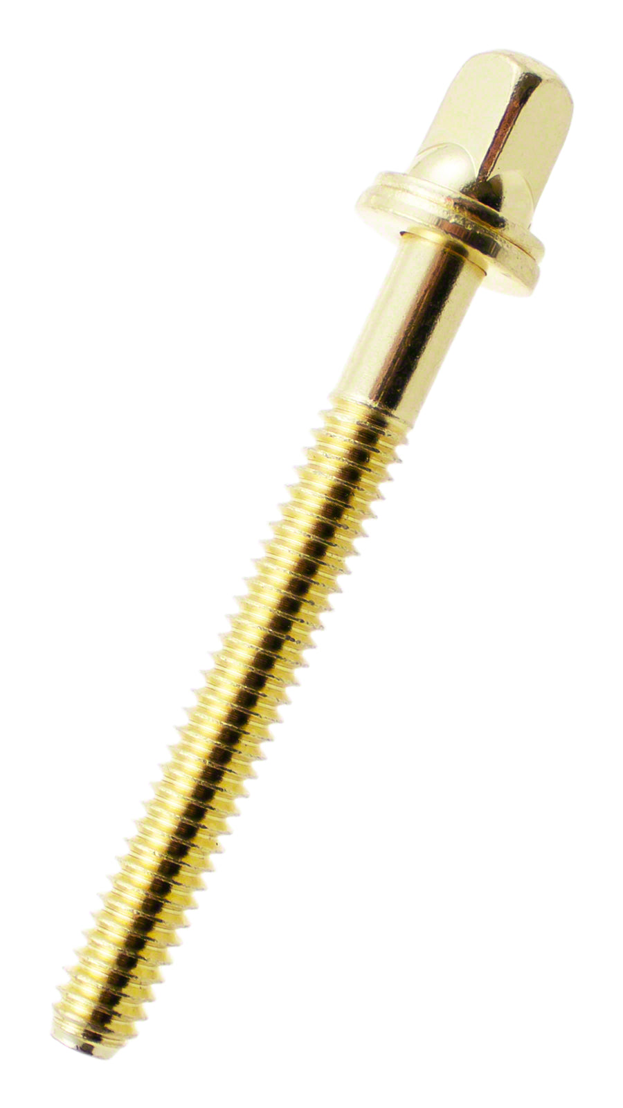 Tirante 47mm Dorato Con Rondella - Filettatura 7/32" (X10)