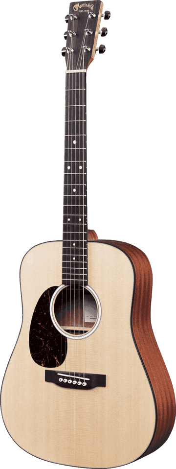 Dreadnough Junior Elettroacustica Lh