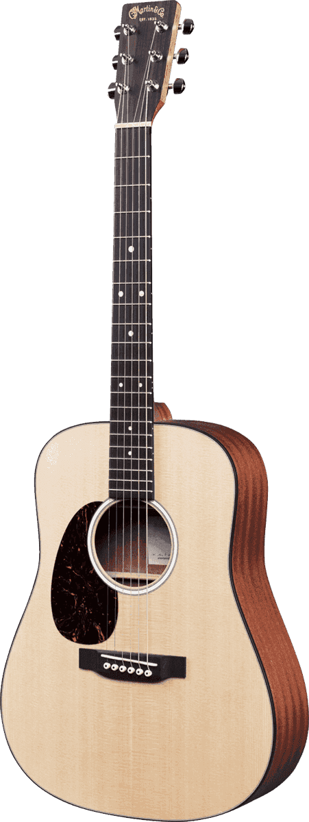 Dreadnough Junior Elettroacustica Lh