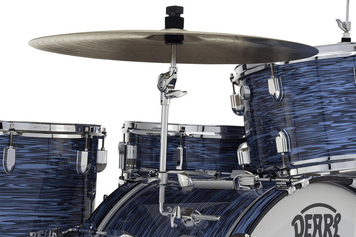 President Deluxe Fusion 20 Ocean Ripple