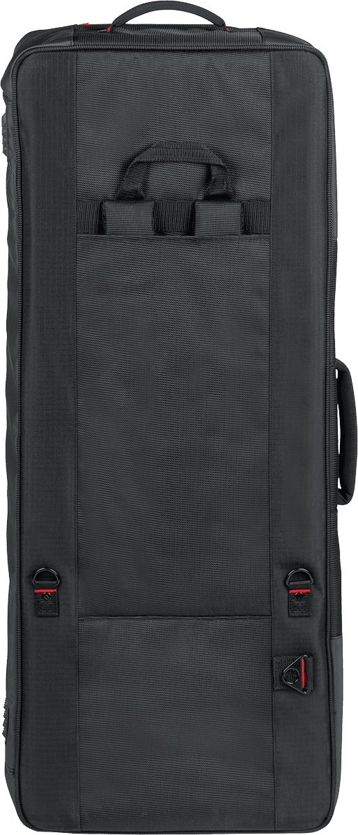 Borsa per tastiera G PG61 Nera