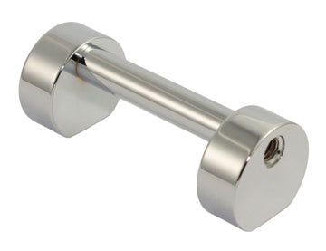 TL3S51B - BLOCCHETTO TUBO GRANCASSA - 51MM - SOLO (X1)