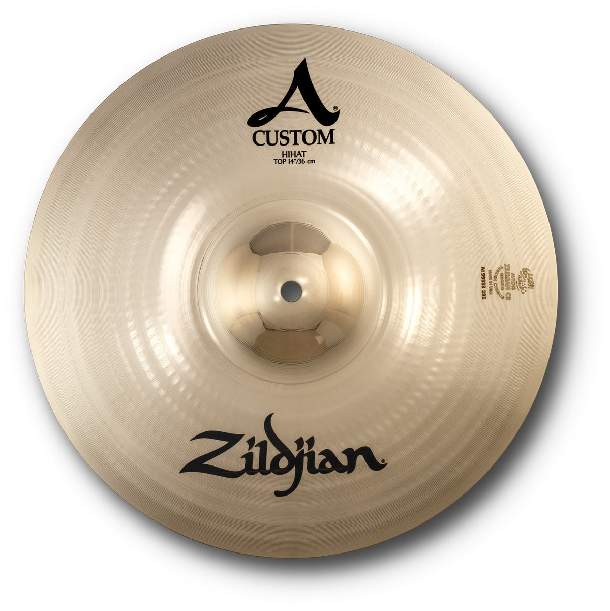 A' CUSTOM 14" - A20510