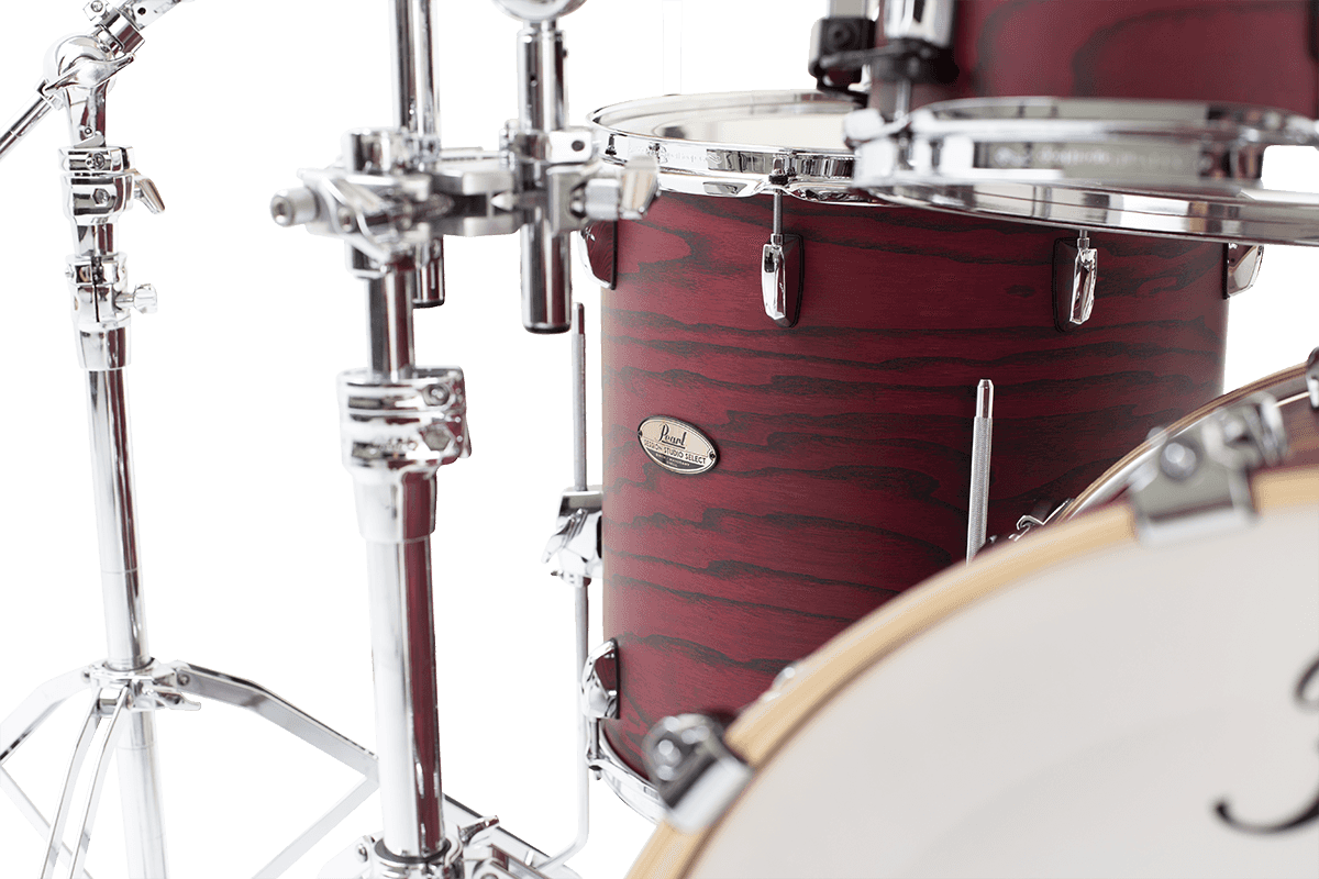 Session Studio Select Stage 22 Scarlet Ash