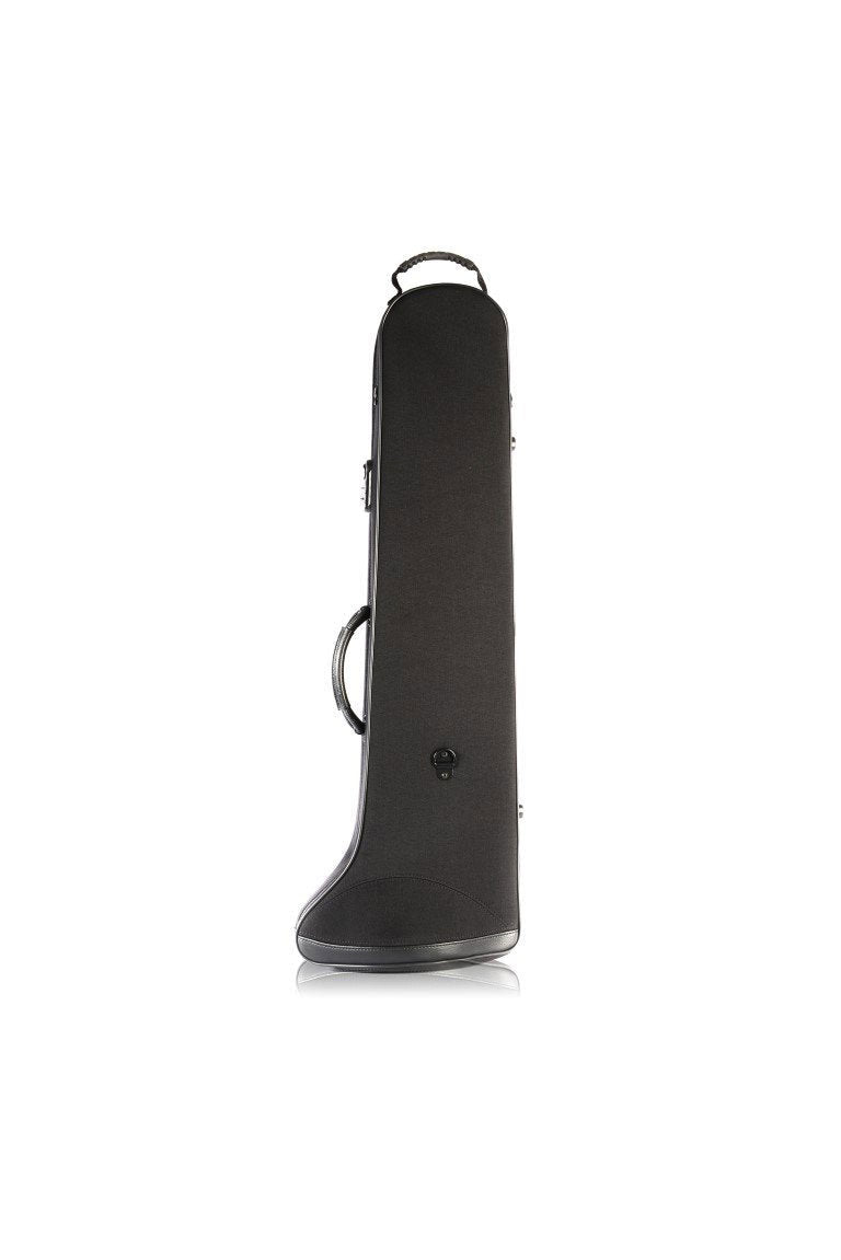 Custodia Trombone Tenore Classic + Tasca - Nero
