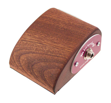 Microlog 2 Pedale effetto analogico Sapele