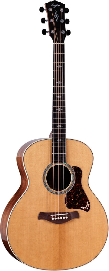 Gold Label 814e Palissandro honduregno Naturale Grand Auditorium