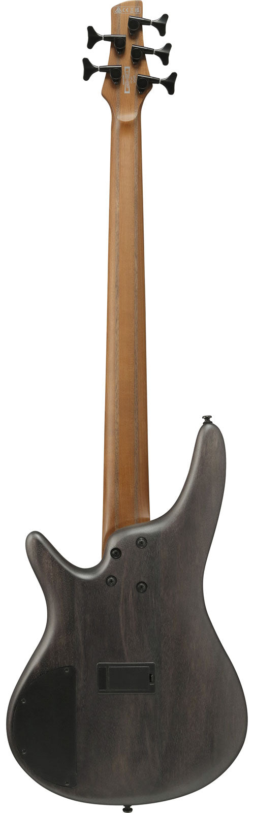 SR505A Edizione limitata Grigio trasparente opaco