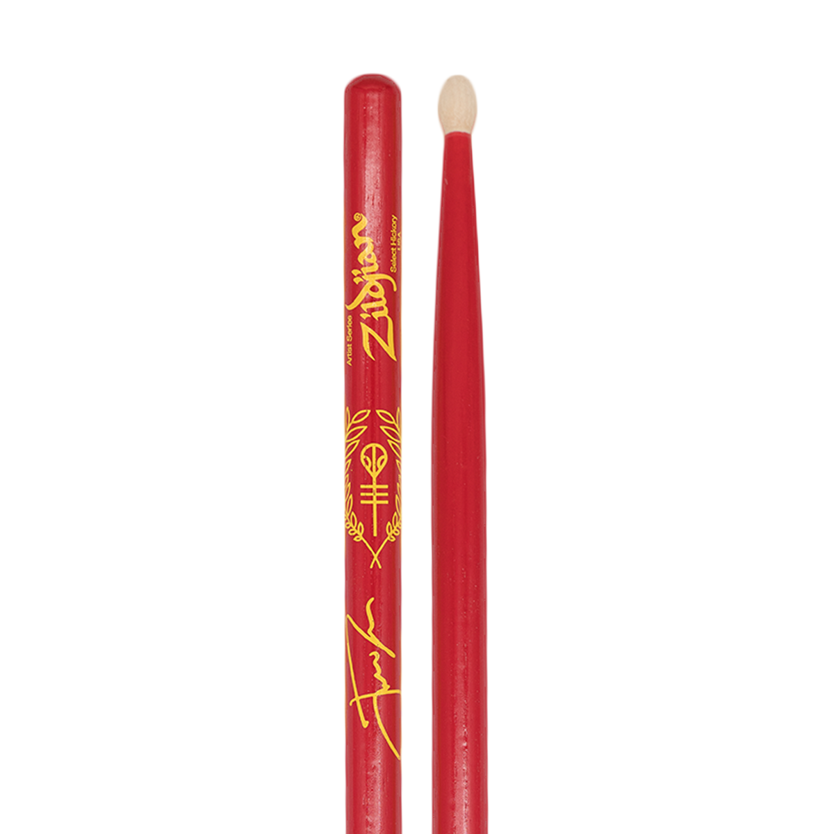 Signature Josh DUN Clancy Rosso