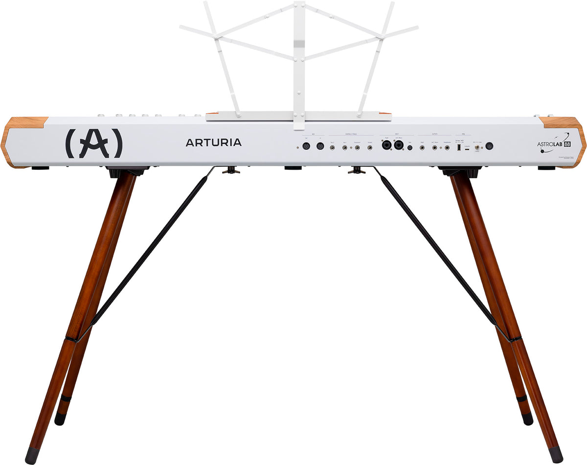 ASTROLAB 88 WHITE