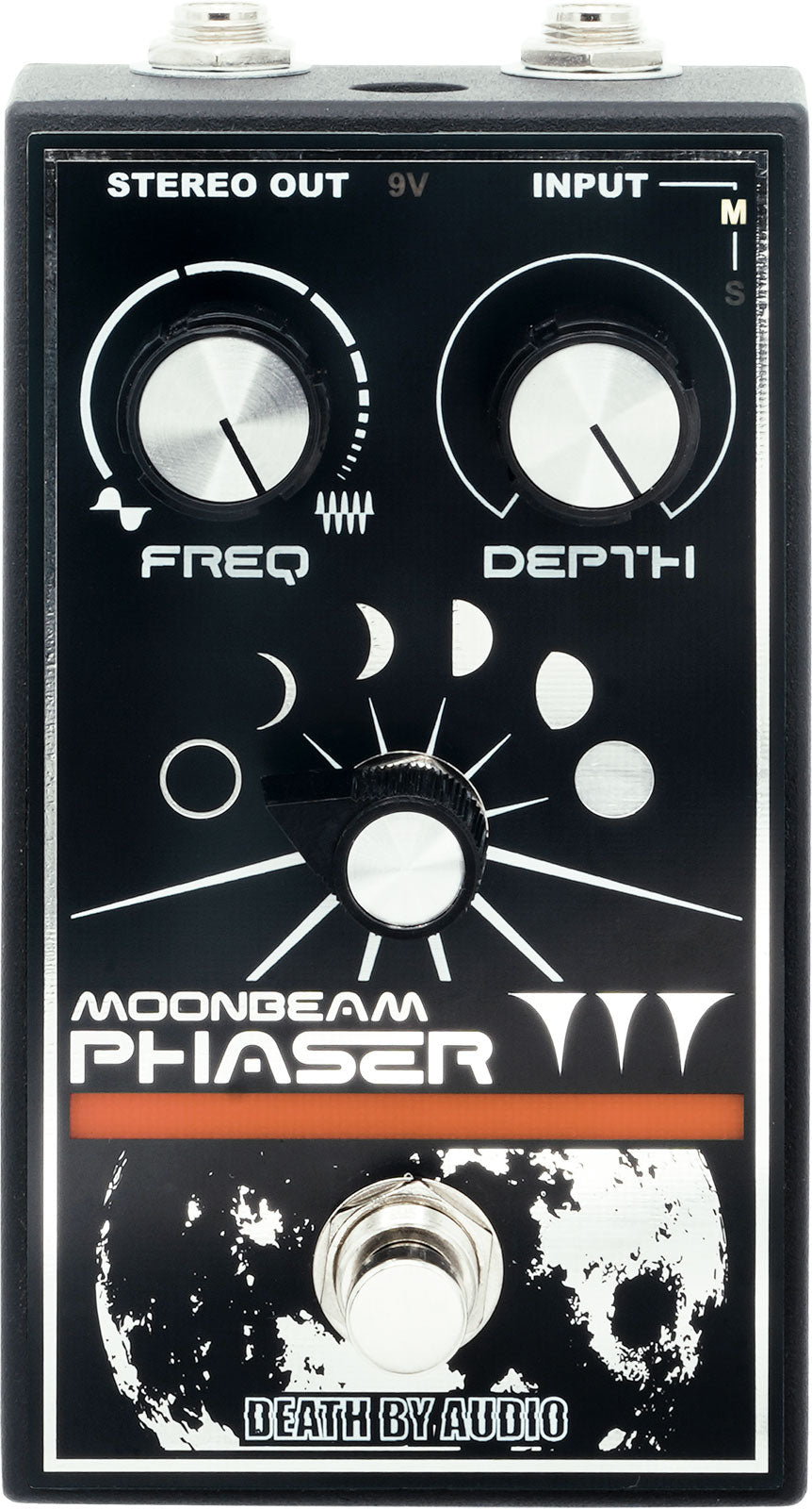 Death By Audio Moonbeam Phaser - Phaser