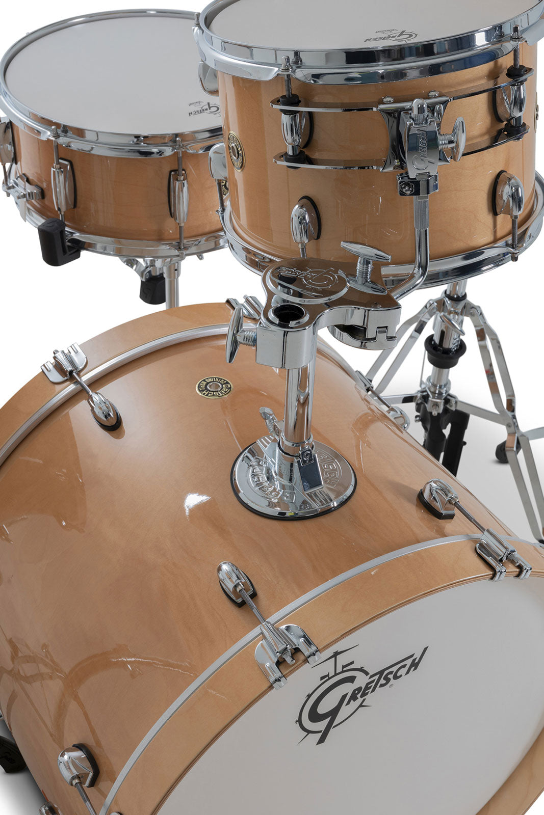 CATALINA MAPLE ACERO ANTICO CM2-E624S-AM