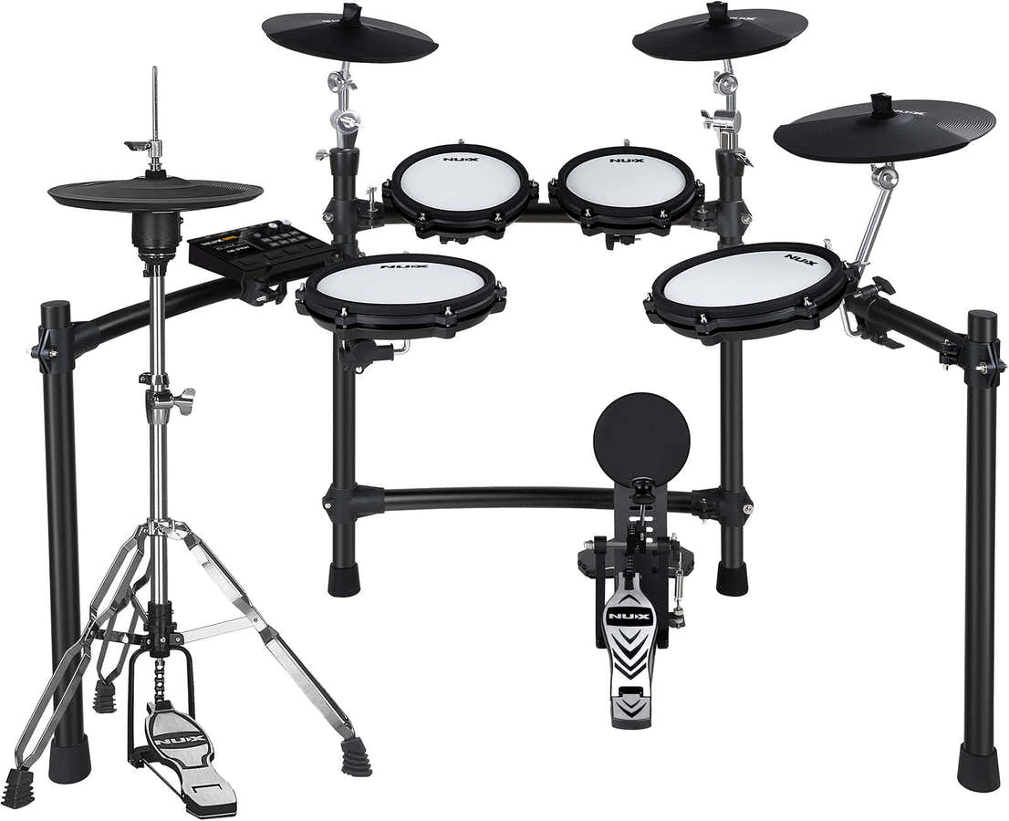 DM-310H Kit mesh