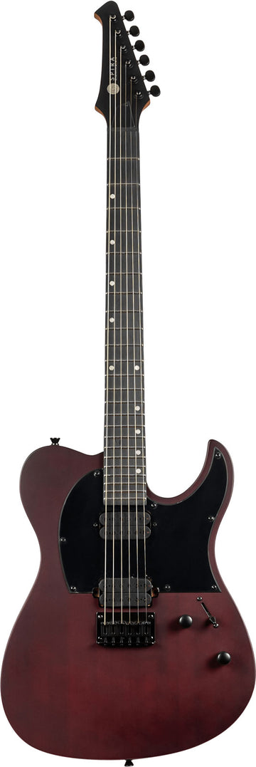 T400MWR Rosso vino satinato