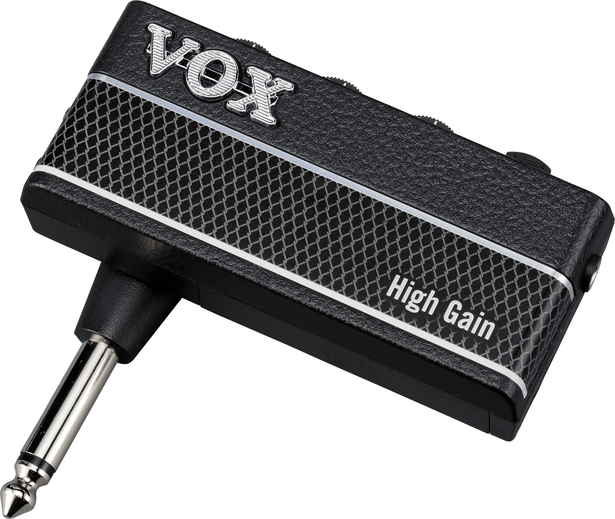 Amplug 3 High Gain