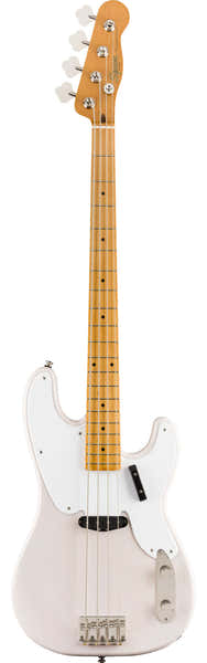 Precision Bass 50S Classic Vibe Mn Biondo Bianco
