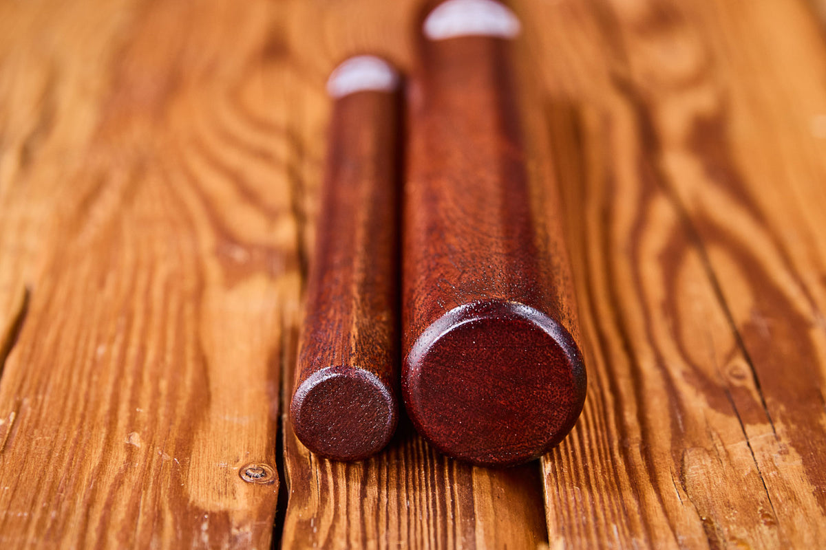 Latin Rhythm Claves
