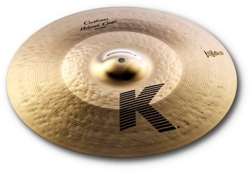 K1217 - K-Custom 17" Crash ibrido