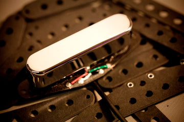 BG1400 Tele manico