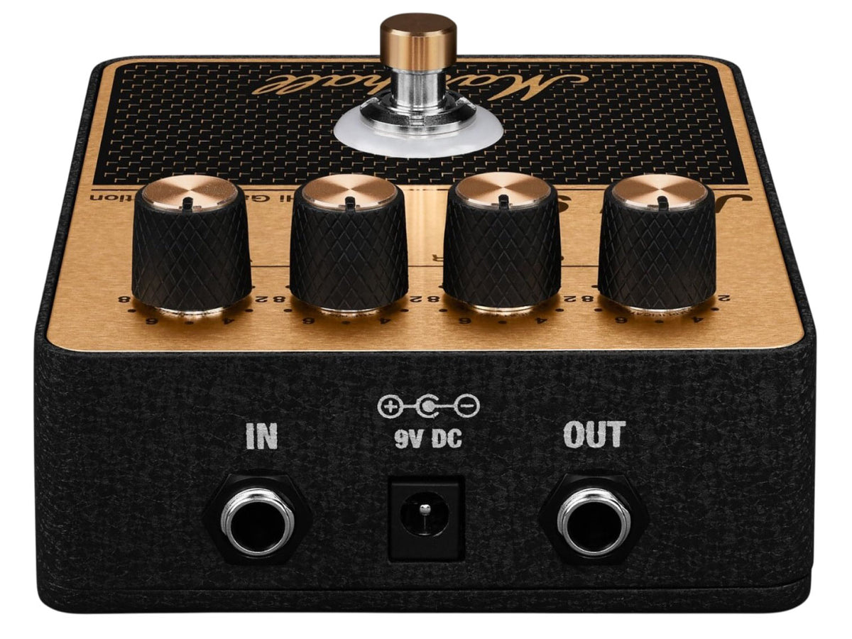 Jcm900 Amp Series Pedale per effetti speciali