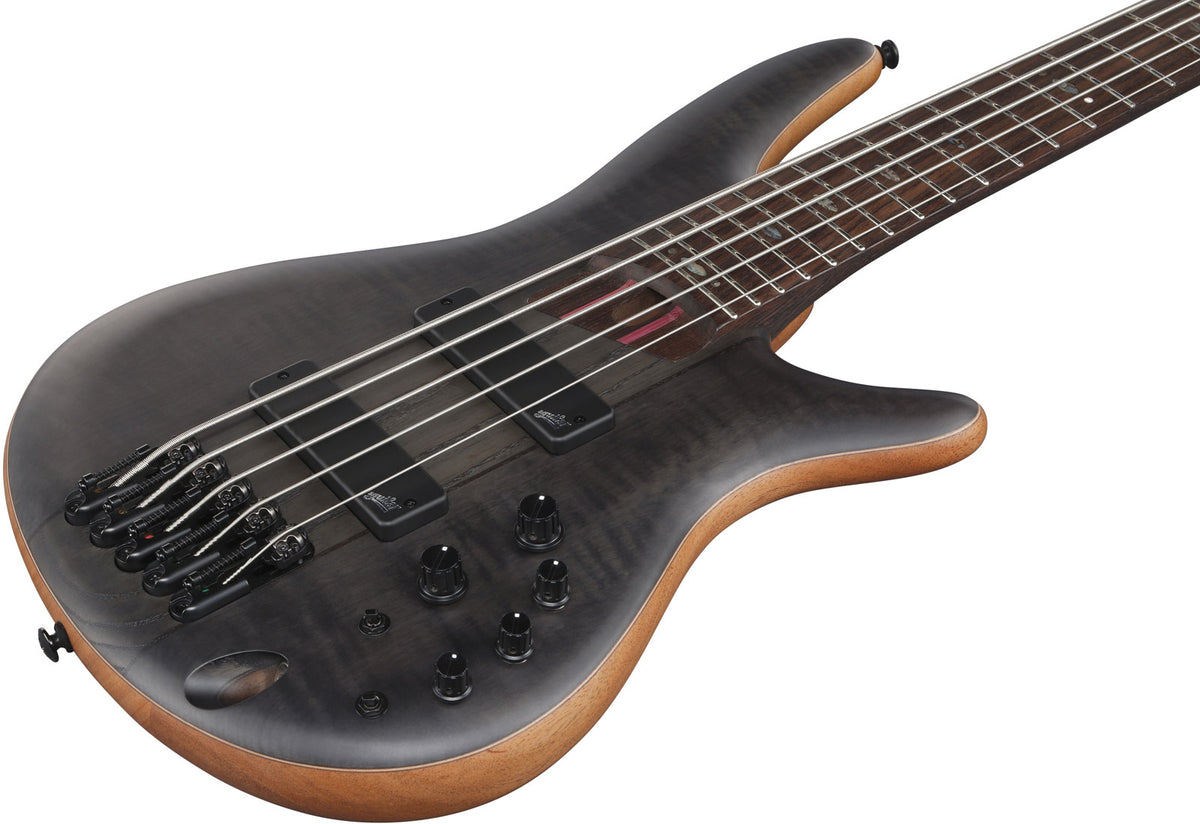 SR1455DWTGF Edizione Limitata Transparent Gray Flat