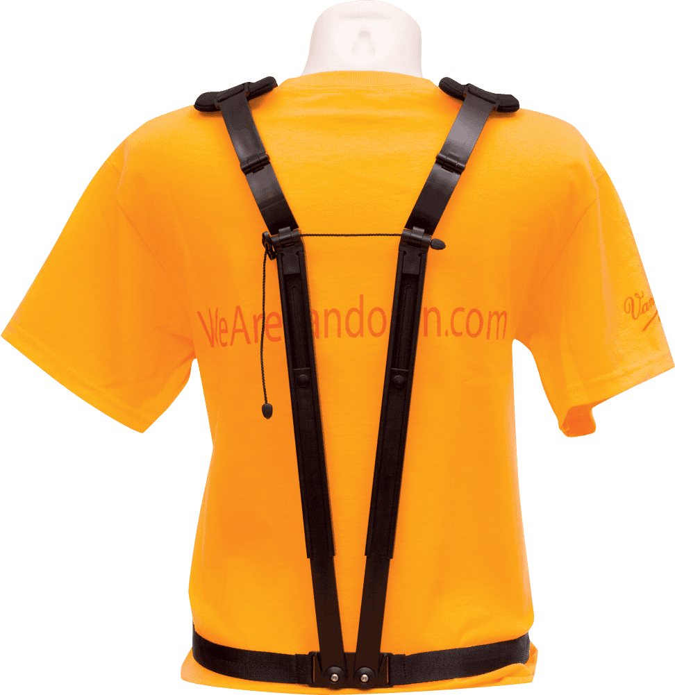 UNIVERSAL SAXOPHONE HARNESS